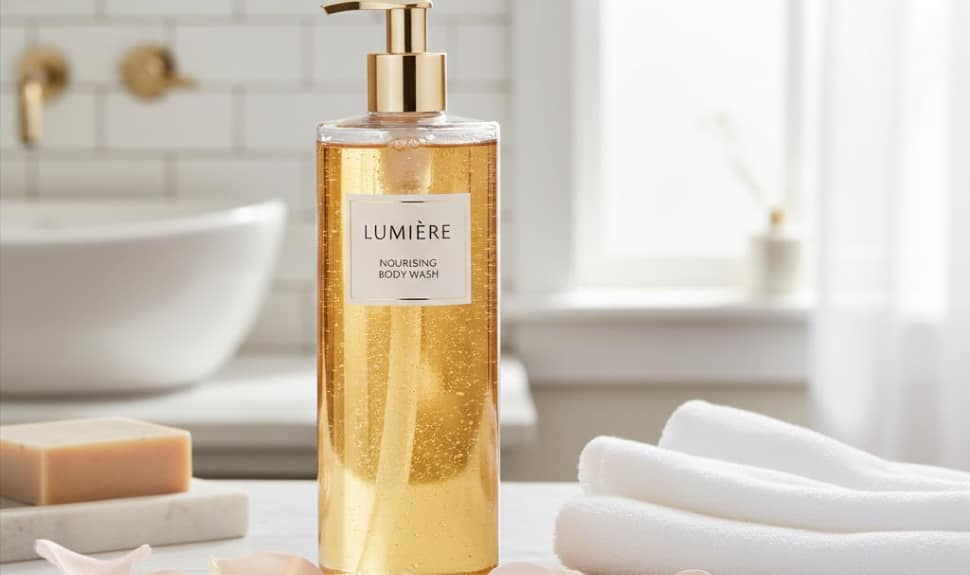 Body Washes to Refresh Your Skin This End-of-Reason Sale!