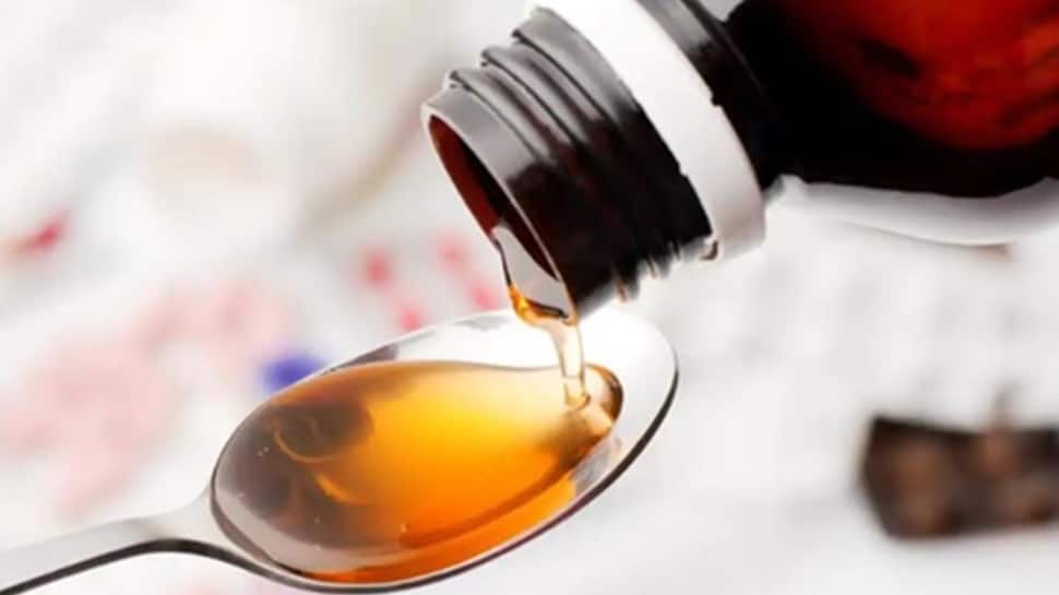 Uttar Pradesh Govt Forms SIT To Probe Widespread Codeine Syrup Smuggling Racket