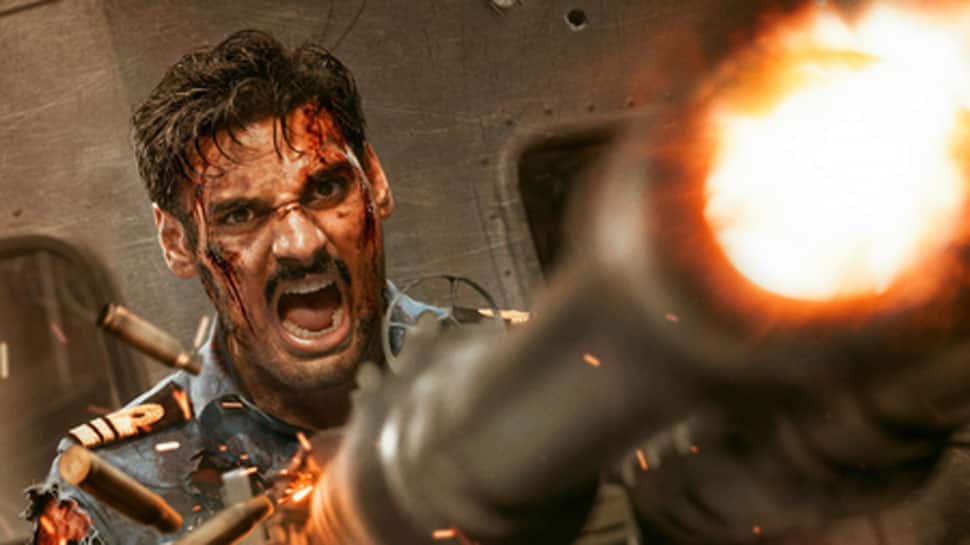 Border 2 Poster: Suniel Shetty Reacts To Son Ahan Shetty’s Explosive FIRST LOOK!