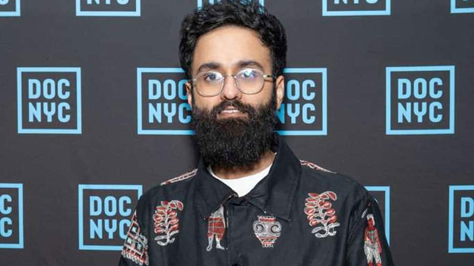 From Mumbai Sets to Global Spotlights: Udit Nijhawan’s World Cinema Journey