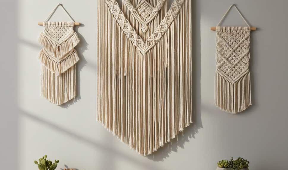 Wall Hangings to Elevate Your Home Décor in the End-of-Reason Sale!