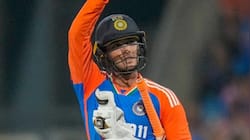 Abhishek Sharma Eyes T20I Record In 2025: Just 181 Runs Away From History