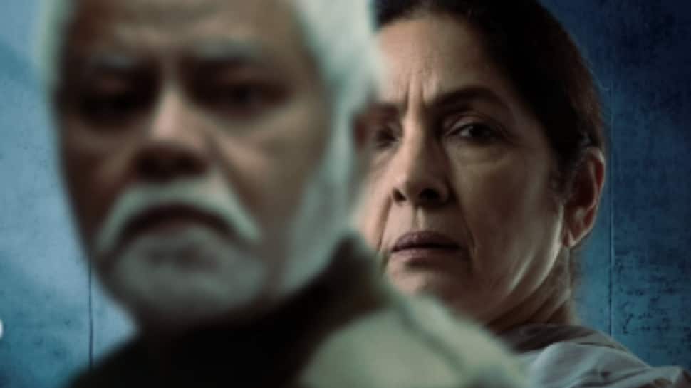 Vadh 2 New Poster Out: Sanjay Mishra And Neena Gupta Lead Highly Anticipated Sequel