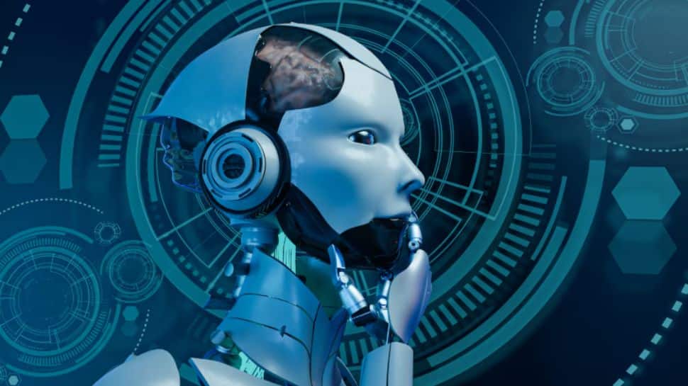 DPIIT Unveils Draft Policy On AI And Copyright, Proposes New Hybrid Licensing Model | Technology News DPIIT Unveils Draft Policy On AI And Copyright, Proposes New Hybrid Licensing Model | Technology News