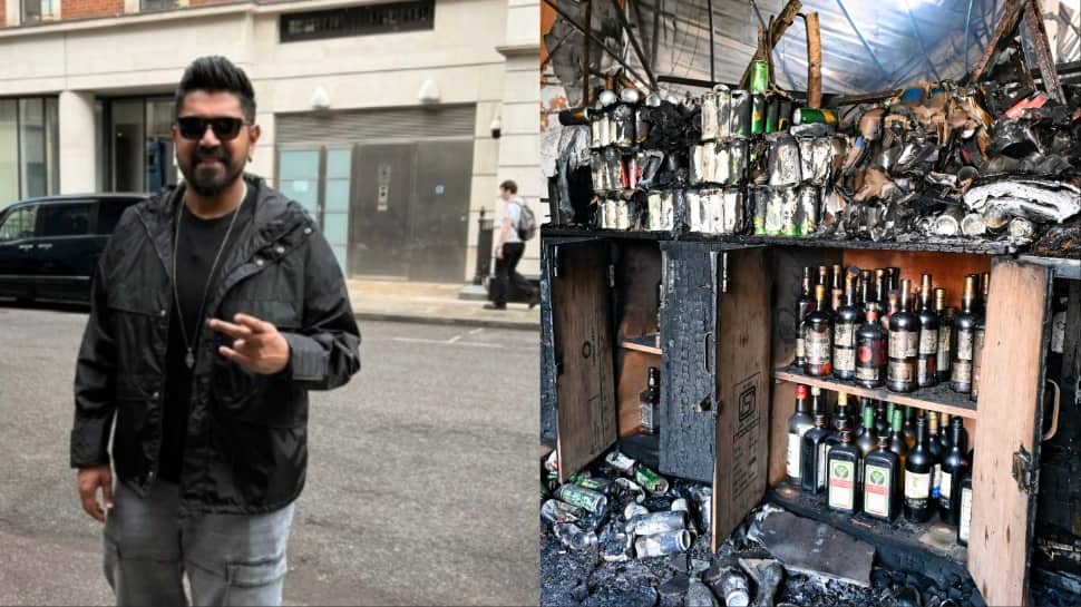 Goa CM Orders Immediate Demolition Of Romeo Lane Vagator Amid Hunt For Luthra Brothers