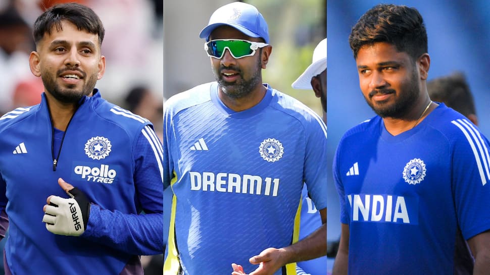 IND vs SA 1st T20I: Sanju Samson Or Jitesh Sharma, Who Will Play? Ravichandran Ashwin Gives His Take On India's Wicket-Keeper Conundrum