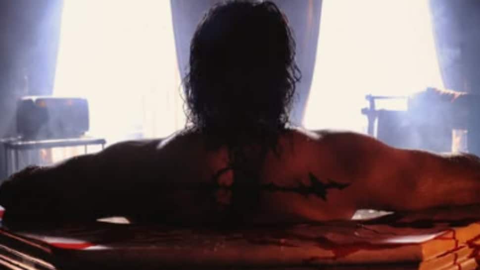 Yash Unveils Dark And Rugged New Look In Latest ‘Toxic’ Poster - SEE POST