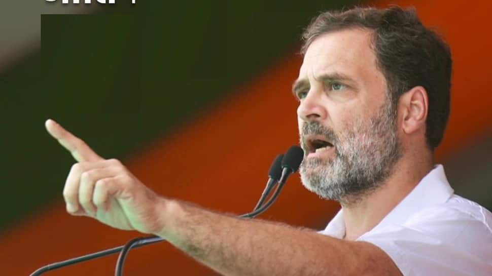 ‘No Bigger Anti-National Act Than Vote Chori’: Rahul Gandhi Says ECI Colluding With BJP To Shape Elections