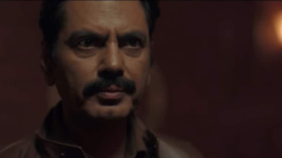 ‘The Bansal Murders’ Trailer Out: Netizens React To Nawazuddin Siddiqui’s Power-Packed Return