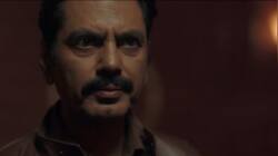 ‘The Bansal Murders’ Trailer: Netizens React To Nawazuddin Siddiqui’s Return