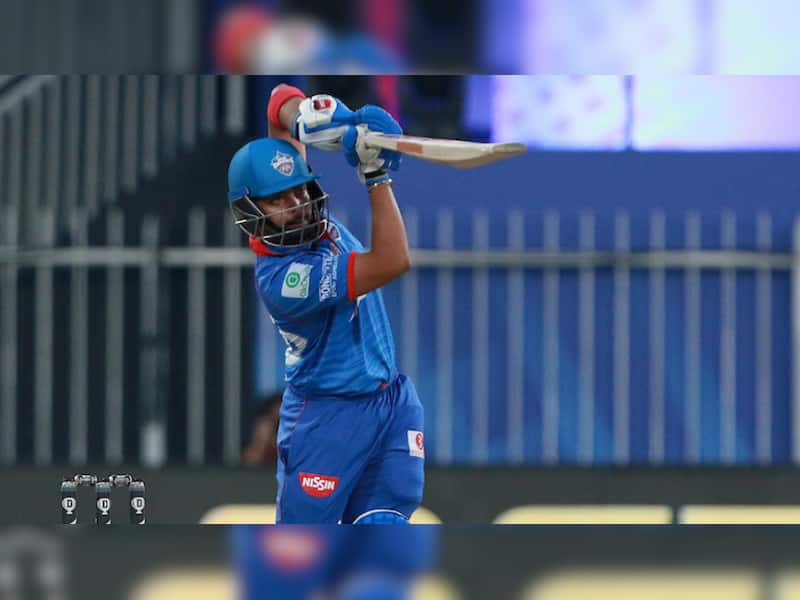 3. Prithvi Shaw