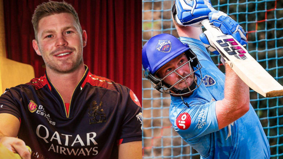 Tim Seifert's IPL Record