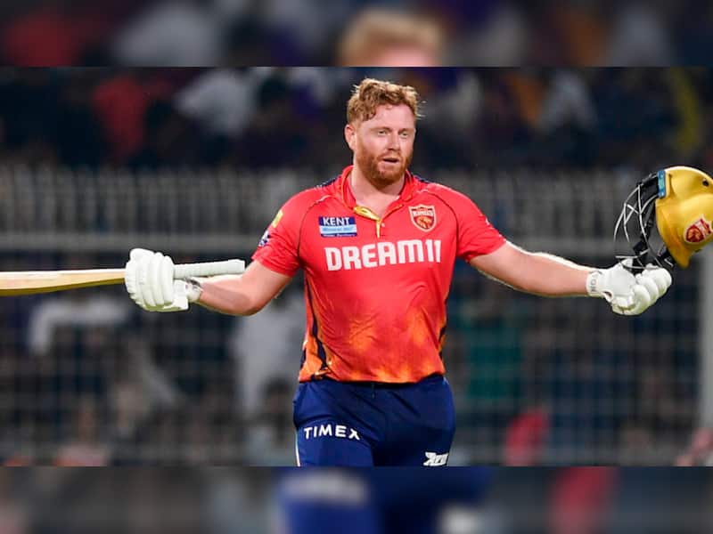 Jonny Bairstow's IPL Record