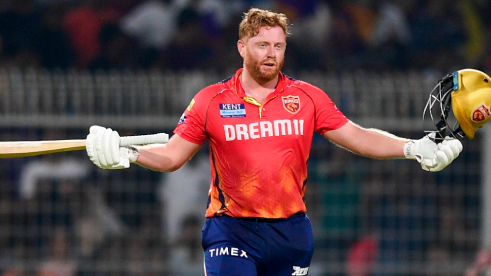Jonny Bairstow's IPL Record