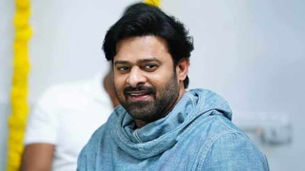 Prabhas In Japan During 7.6-Magnitude Earthquake; Fans Express Concern, Manager Responds