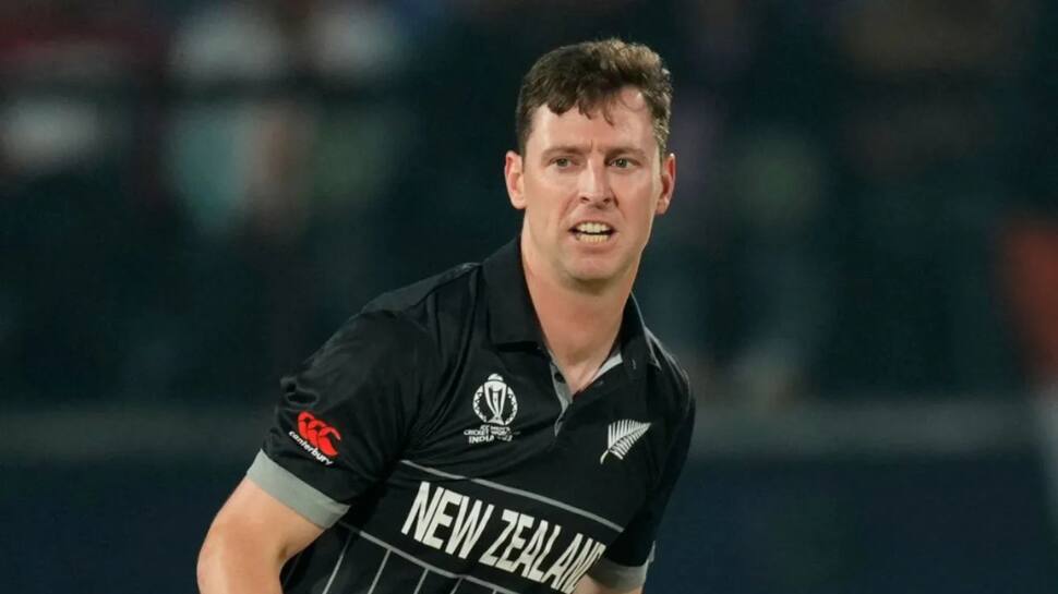 Matt Henry - New Zealand (New-Ball Specialist Seamer) Matt Henry - New Zealand (New-Ball Specialist Seamer)