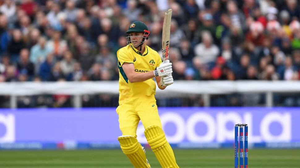 Cameron Green - Australia (Batting All-Rounder) Cameron Green - Australia (Batting All-Rounder)