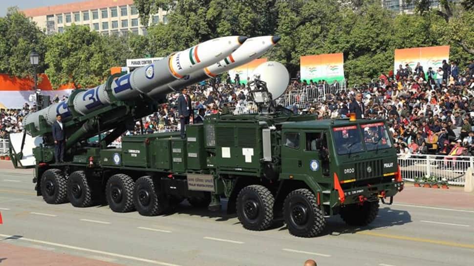 Pralay Missile Now Hit Targets Even Without Internet Using 100% Indian Brain