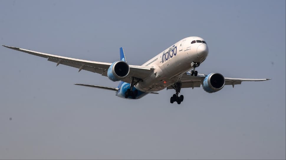 IndiGo To Cancel More Flights As Govt Orders 10% Reduction In Operations Amid Crisis