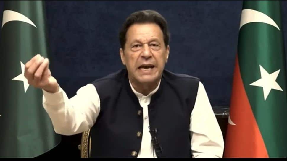 Insecure Pakistan Army Prepares Drastic Crackdown As Imran Khan Remains Defiant