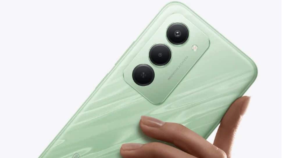 Redmi Note 15, Redmi Note 15 Pro India Launch Teased; Check Expected Camera, Battery, Display, Price And Other Features | Technology News Redmi Note 15, Redmi Note 15 Pro India Launch Teased; Check Expected Camera, Battery, Display, Price And Other Features | Technology News