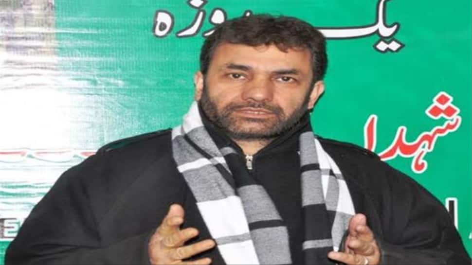 Former JKLF Commander Javid Ahmad Mir Arrested In 1996 Violence Case