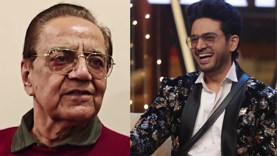 Bigg Boss 19 Winner Gaurav Khanna’s Father Claims He 'Would Have Slapped Farrhana Bhatt'