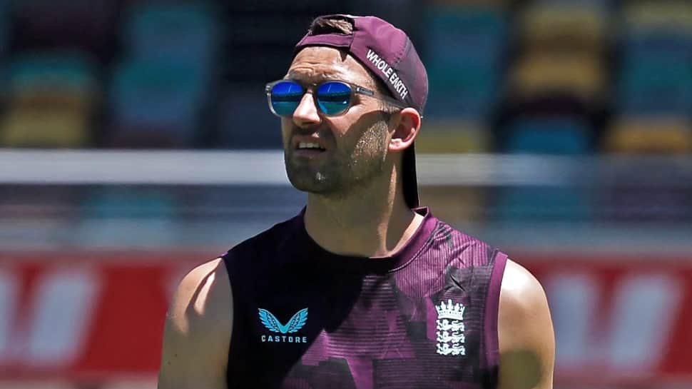 'He Is So Popular In That Team But His Body...': Nasser Hussain Reacts To Mark Wood's Absence For Remainder Of Ashes Series