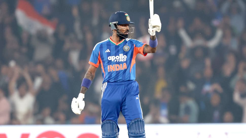 1st T20I: Hardik Pandya, Bowlers Power India To Thumping 101-Run Win Over South Africa