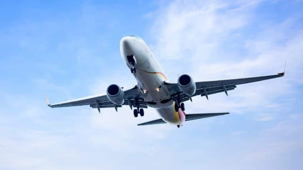 Global Airline Industrys Revenue Projected To Rise 4.5% To Over  Trillion In 2026