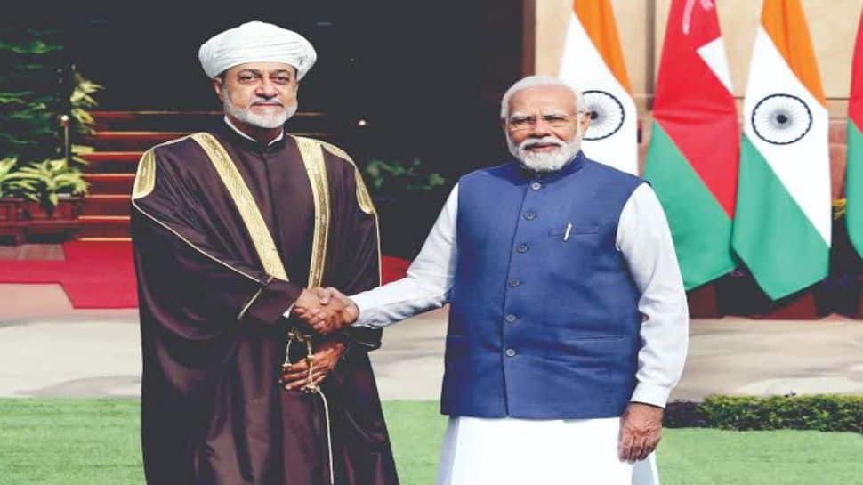 Modi To Visit Only Muslim Ally That Stood By India Since 1971 – Big Deal Ahead