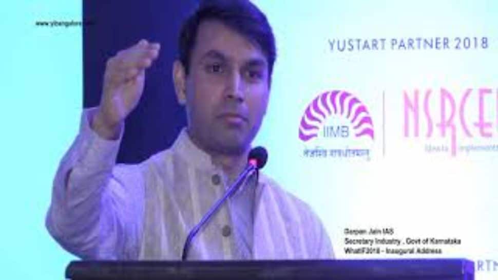 Inside India-US Trade Talks: Meet The Officer Who Is Leading The Crucial Negotiations