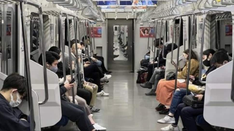 Japan Issues Rare 'Megaquake Advisory' After M7.5 Tremor; Officials Warn Of 98-Foot Tsunami Risk