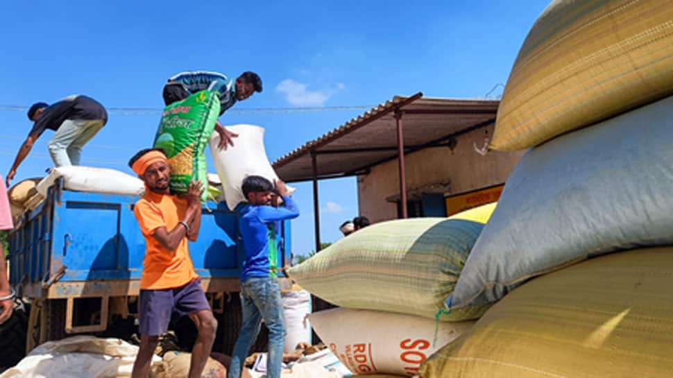 New Labour Codes Give Gig, Platform Workers Portable Social Security Benefits