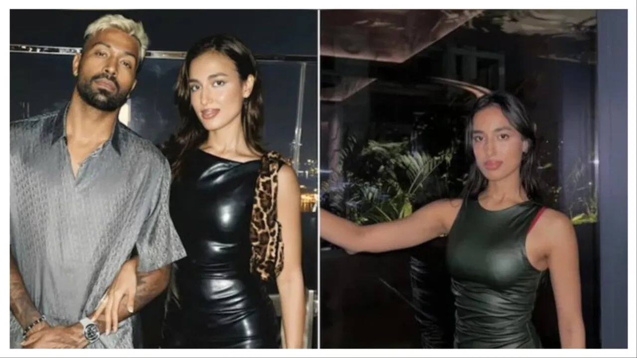 4. Her award for Model of the Year marked a breakthrough moment
