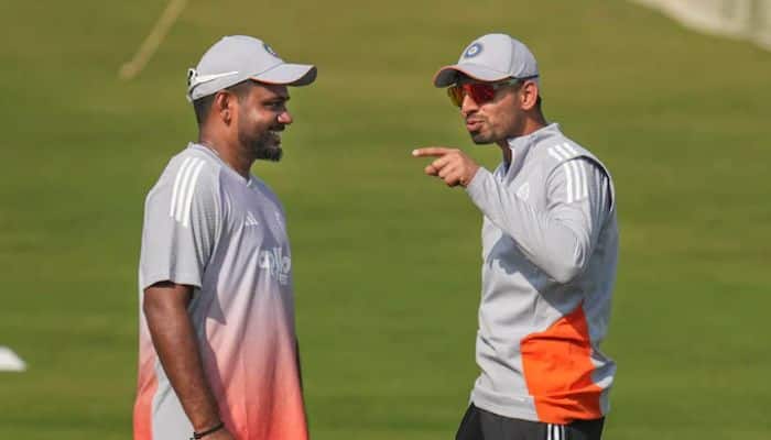 How ‘Elder Brother’ Sanju Samson Inspires Jitesh Sharma In Team India’s High-Stakes Finisher Race