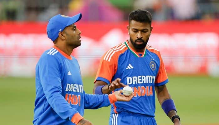 IND vs SA 1st T20: Suryakumar Yadav Explains Hardik Pandya’s Powerplay Absence