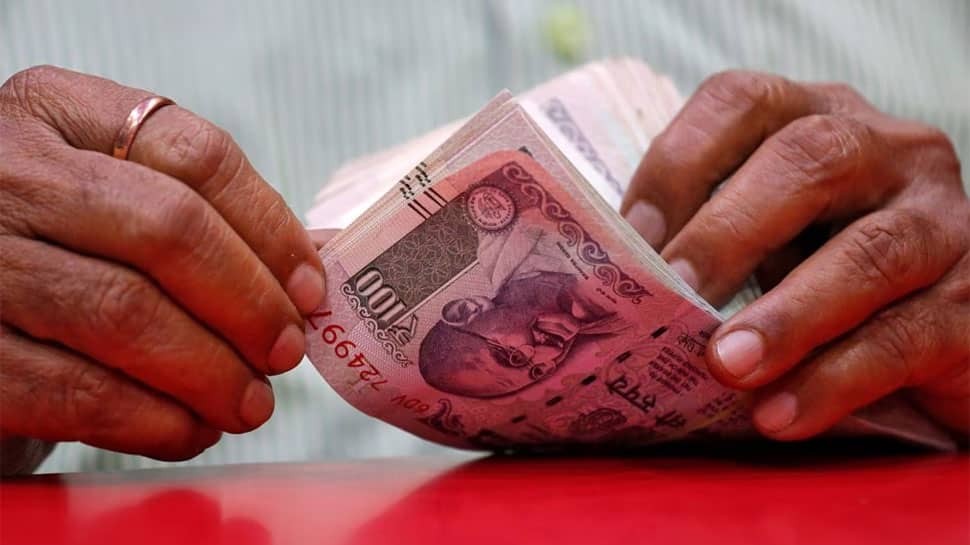 Central Govt Employees DA Hike 2026