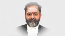 Who Is Justice Swaminathan And Why Is INDIA Bloc Pushing For His Ouster?