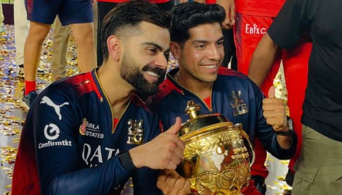 IPL 2026 Auction: Virat Kohli's RCB Teammate Swastik Chikara Leads Fresh Additions In Revised List