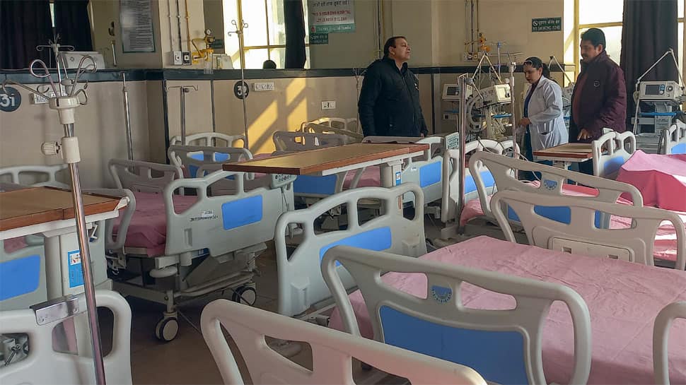 Delhi-NCR CGHS Update: 13 Empaneled Hospitals Including Dental, Eye Care And Diagnostic Centres Removed --Check Full List