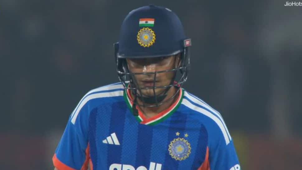 Shubman Gill Shares Injury Update After Missing Tests And ODIs Says, 'I Had Kind Of...'