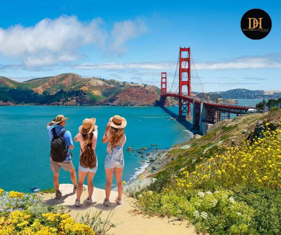 Why Families Love Travelling with Delvia Holidays International