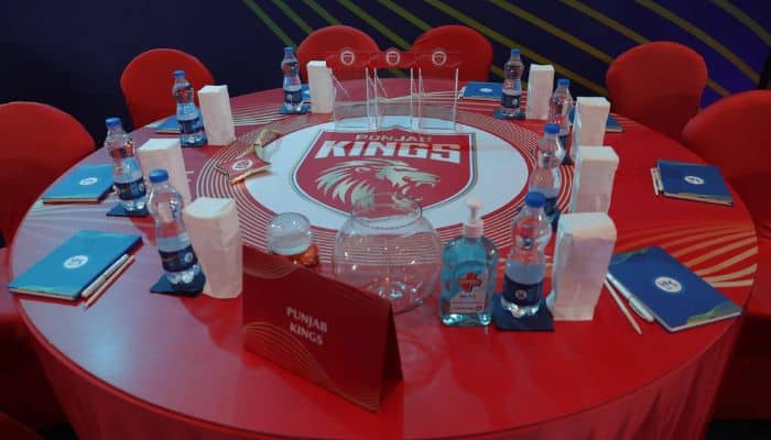 9. Punjab Kings Need Budget-Smart Replacements After Letting Go of Key Names