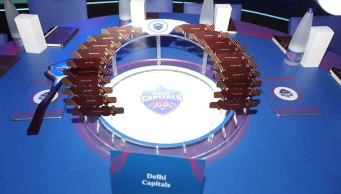 5. Delhi Capitals Look to Reinforce After Releasing Big Names