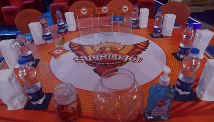 3. Sunrisers Hyderabad Eye Balance With a Healthy Purse