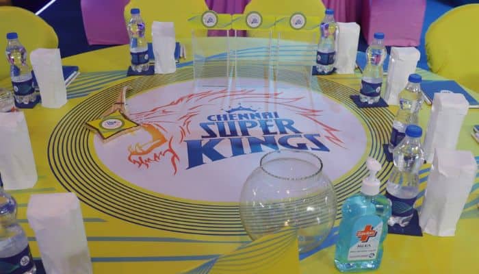 2. CSK’s Big Rebuild After Releasing Jadeja & Curran