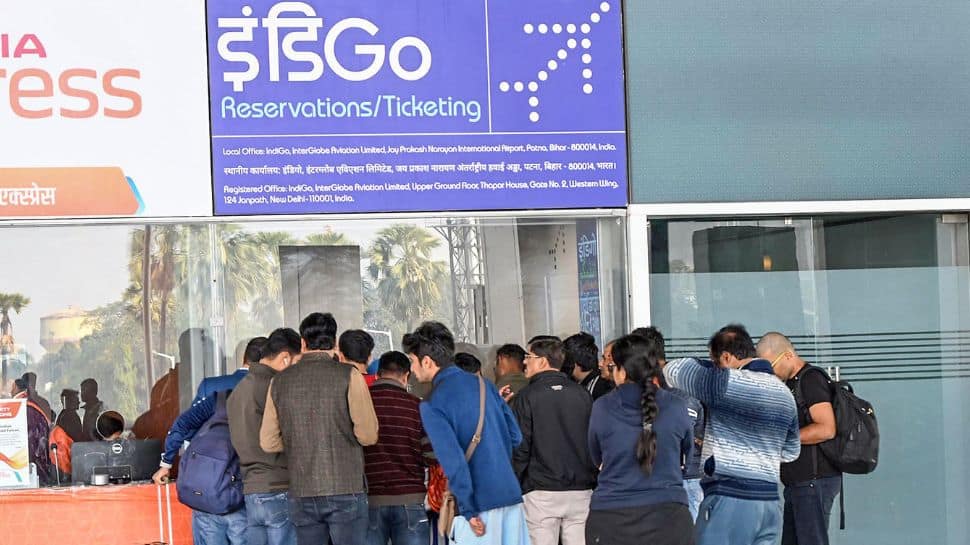 IndiGo Crisis: Delhi HC Poses Questions For Govt As Arline`s Chaos Continues To Affect Passengers