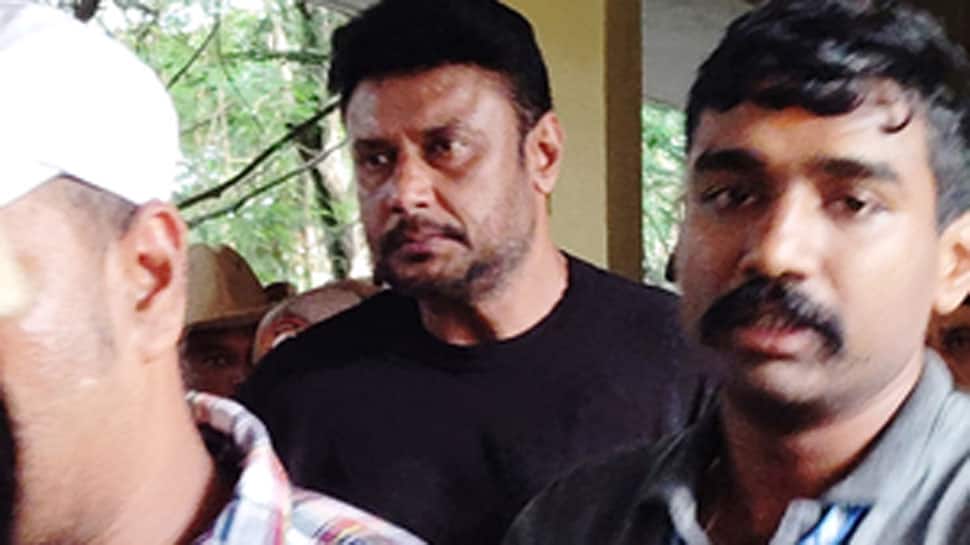 Renukaswamy Murder Case: From Bengaluru Jail, Darshan Urges Fans To Watch ‘Devil’ Amid Allegations Of Inmate Harassment