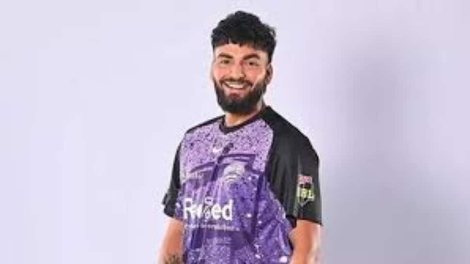 BCCI Fixes IPL 2026 Auction Goof-Up Involving Nikhil Chaudhary | Cricket News